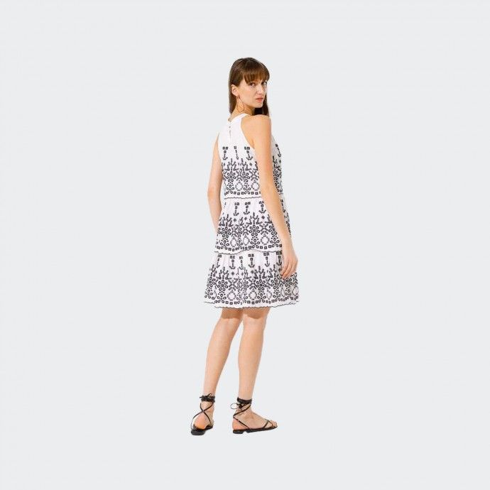 Vestido Goa Goa Mystic
