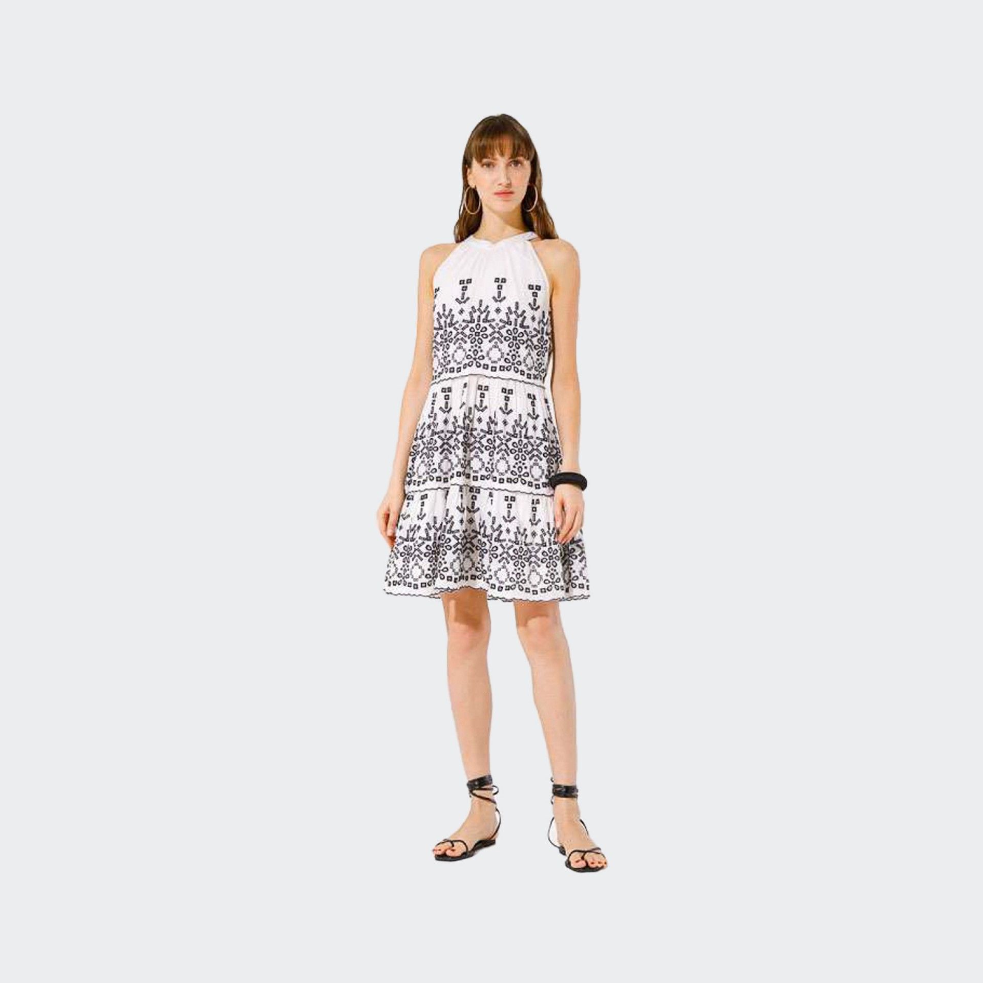 Vestido Goa Goa Mystic