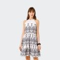 Vestido Goa Goa Mystic
