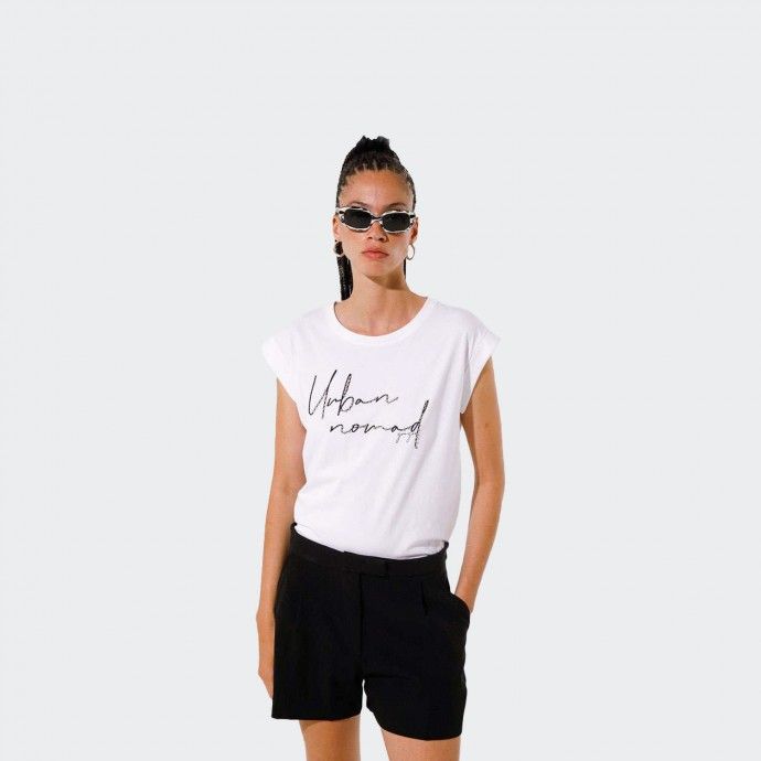 T-shirt Goa Goa Esther