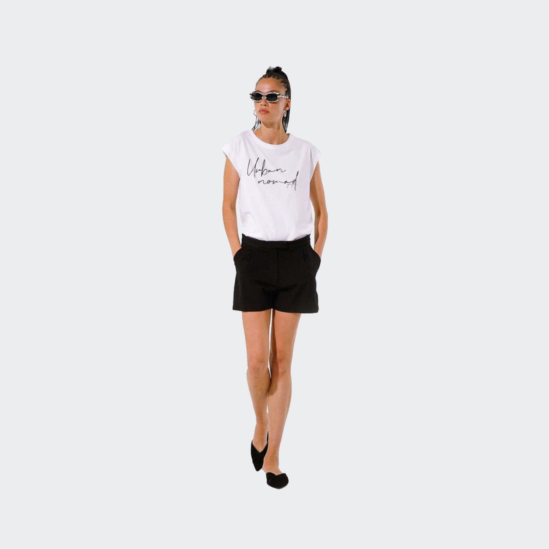 T-shirt Goa Goa Esther