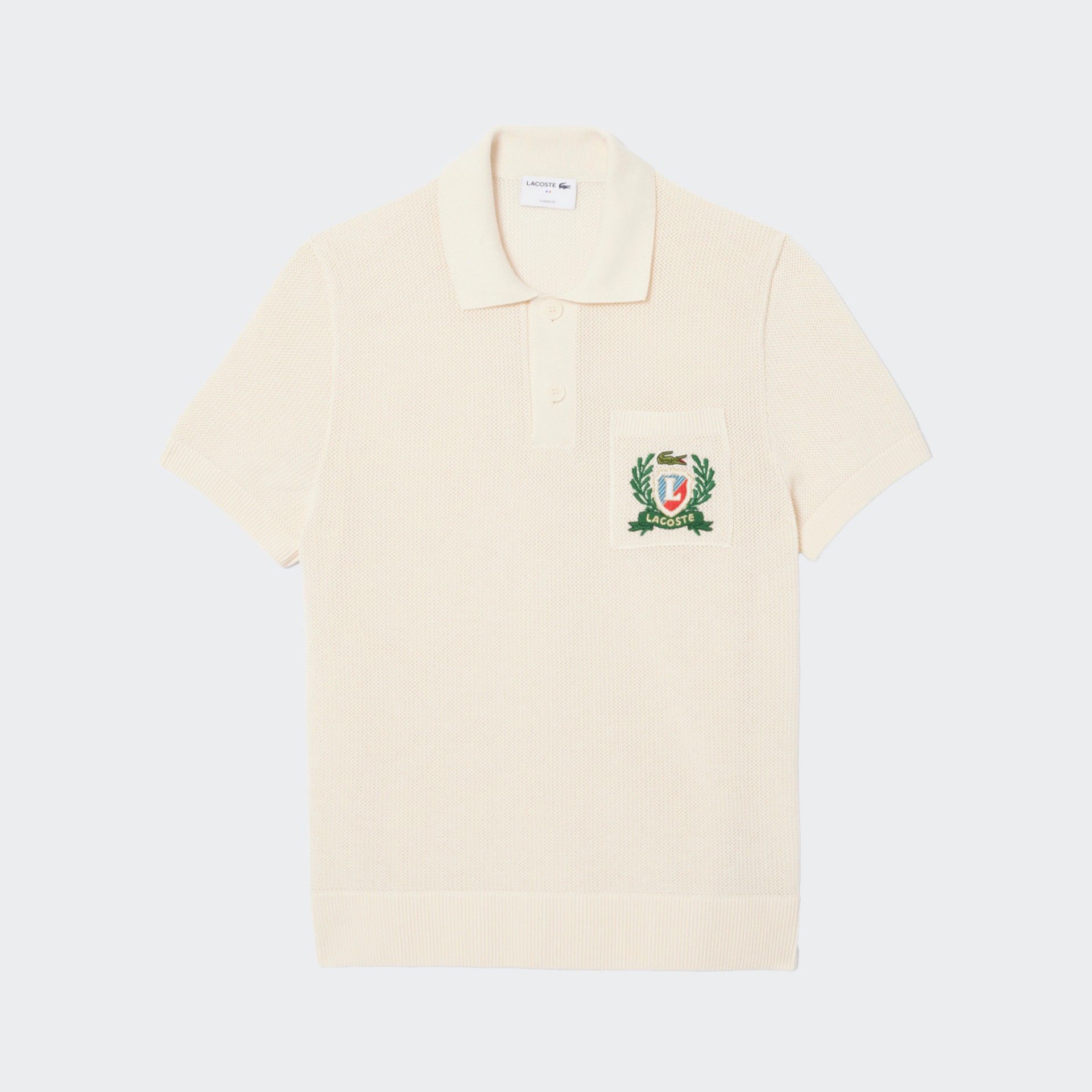 Lacoste Polo Shirt