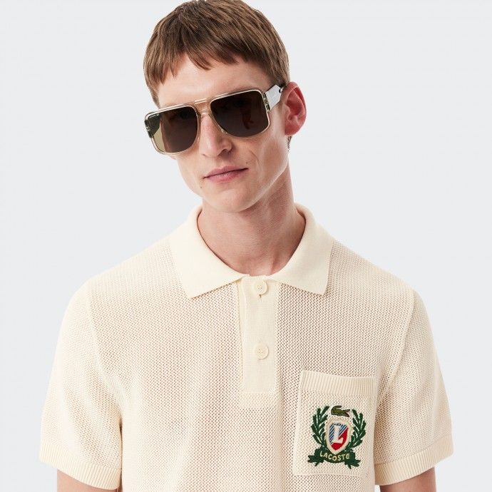 Lacoste Polo Shirt