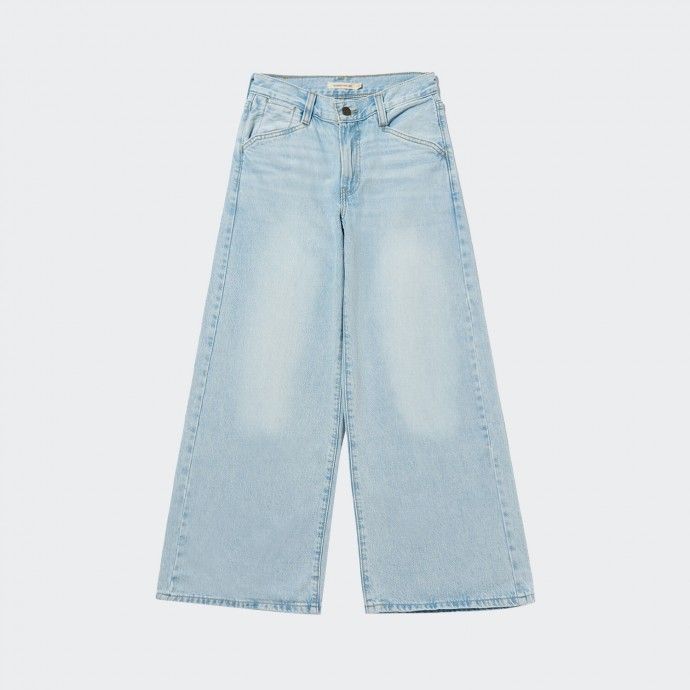 Calças de Ganga Levi's '94 Baggy