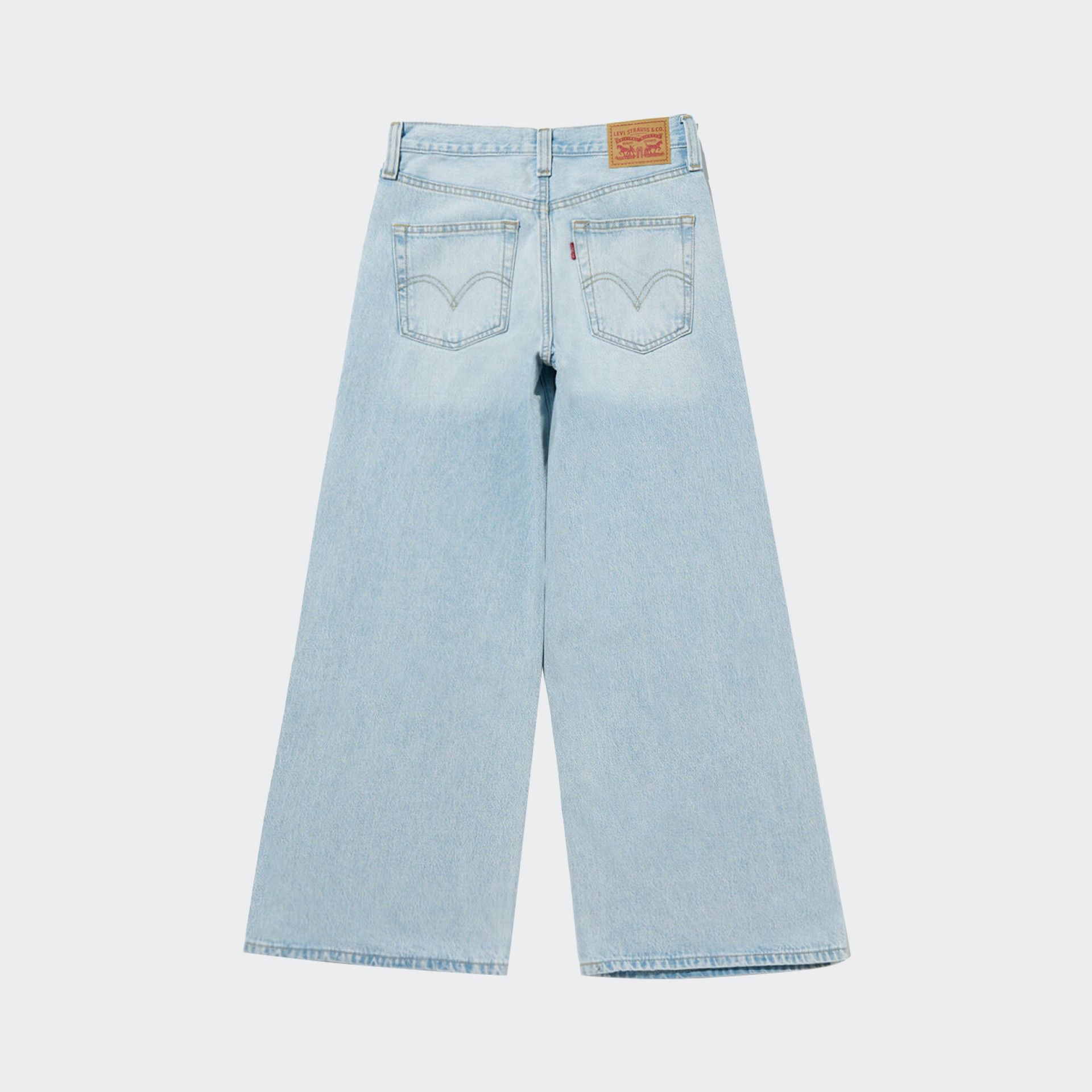 Levi's '94 Baggy Jeans