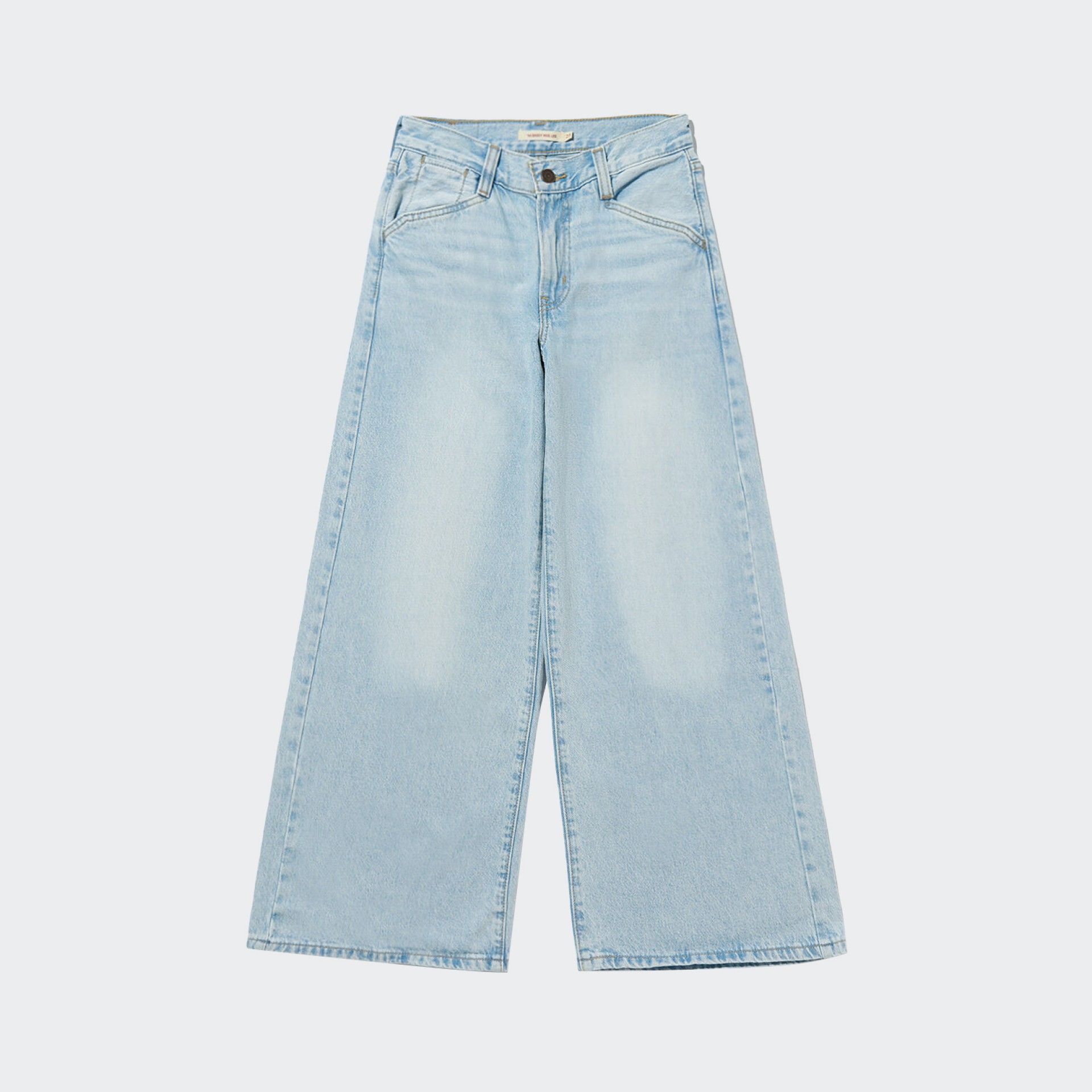 Levi's '94 Baggy Jeans