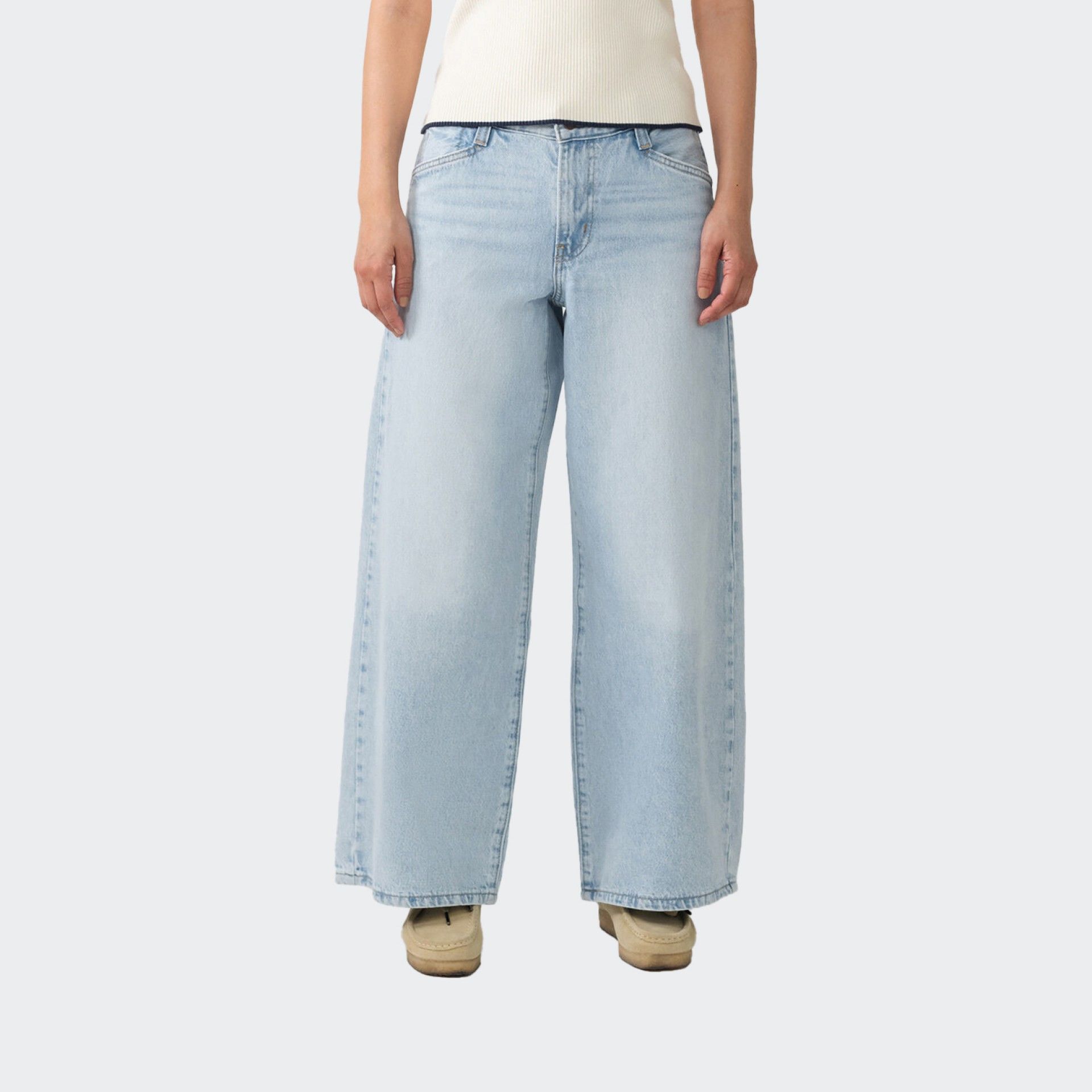 Levi's '94 Baggy Jeans