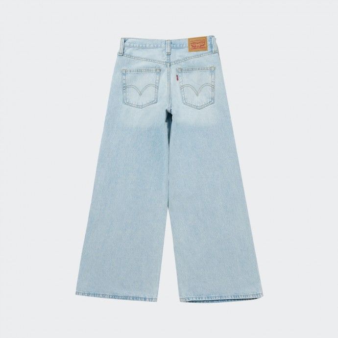 Calças de Ganga Levi's '94 Baggy