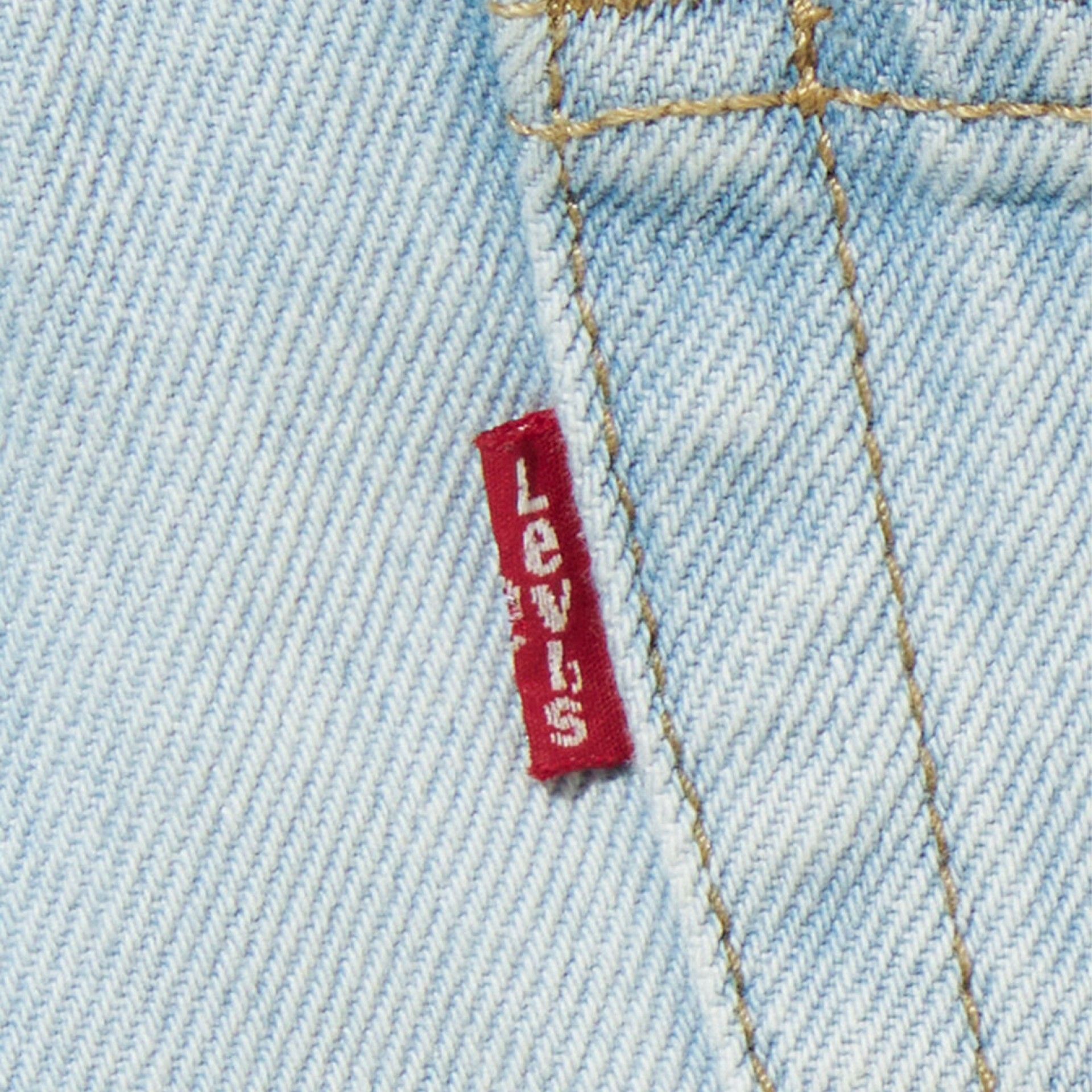 Levi's '94 Baggy Jeans