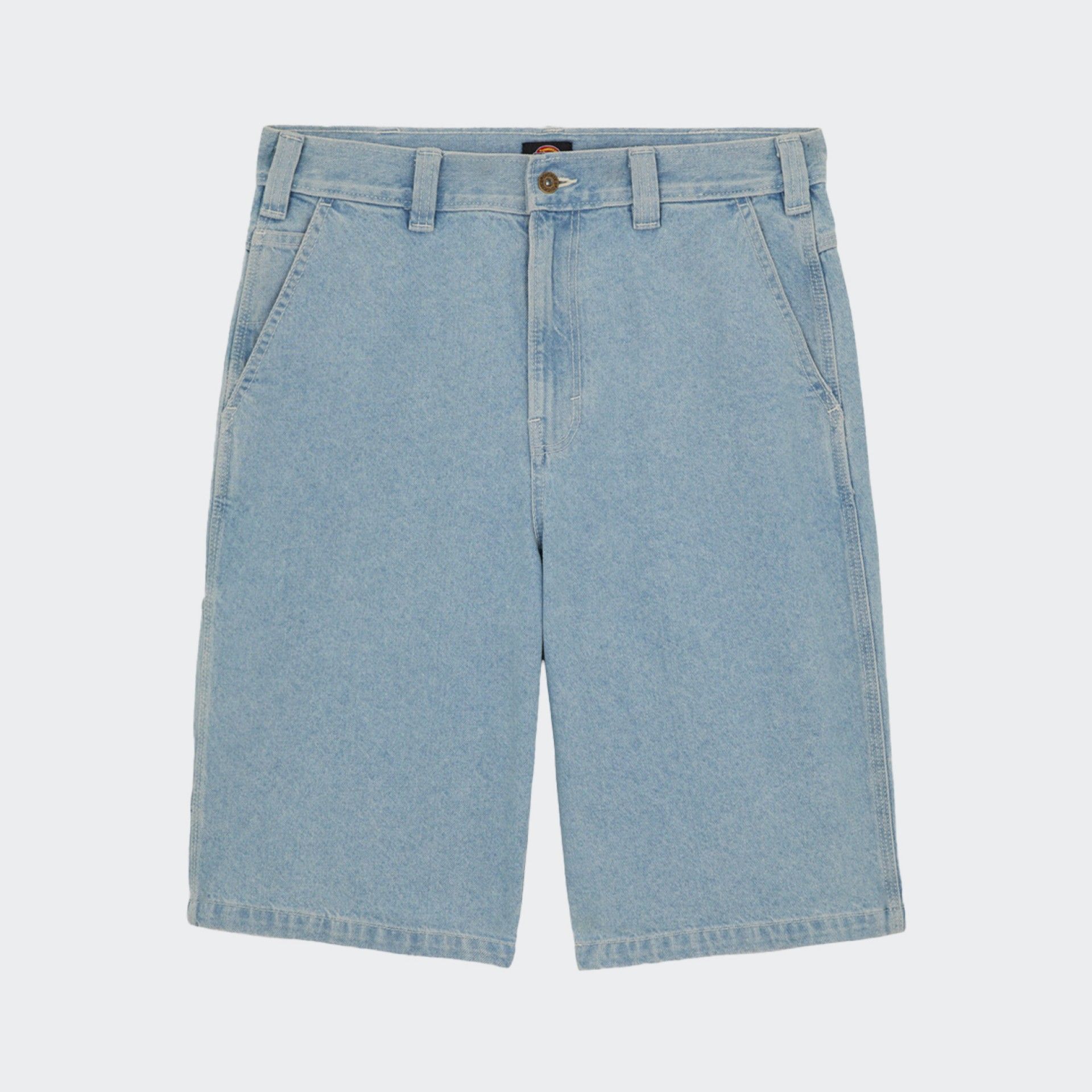 Short Madison en jean Dickies