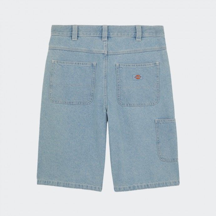 Pantalones cortos vaqueros Madison Dickies