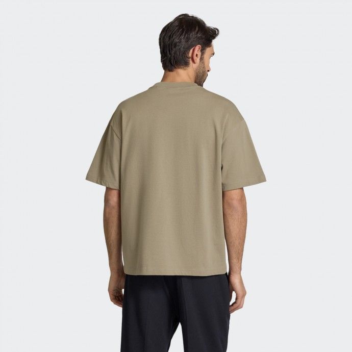 T-shirt Oversize Fit Hugo