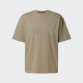 Oversize Fit Hugo T-shirt
