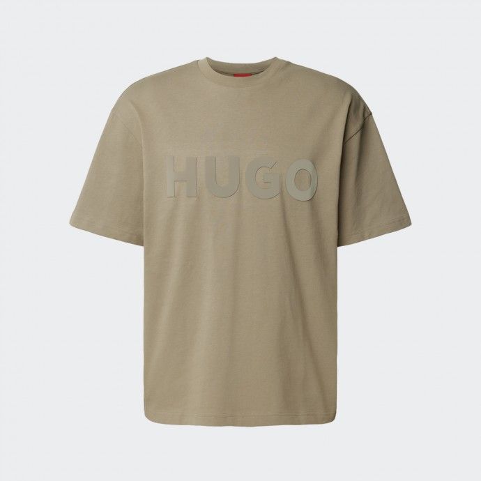 T-shirt Oversize Fit Hugo