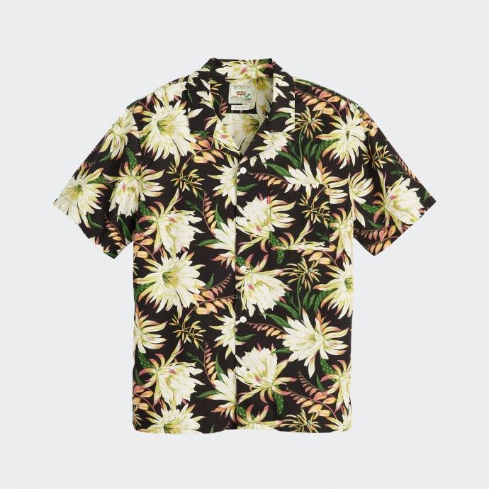Levi's Sunset Camp Shirt