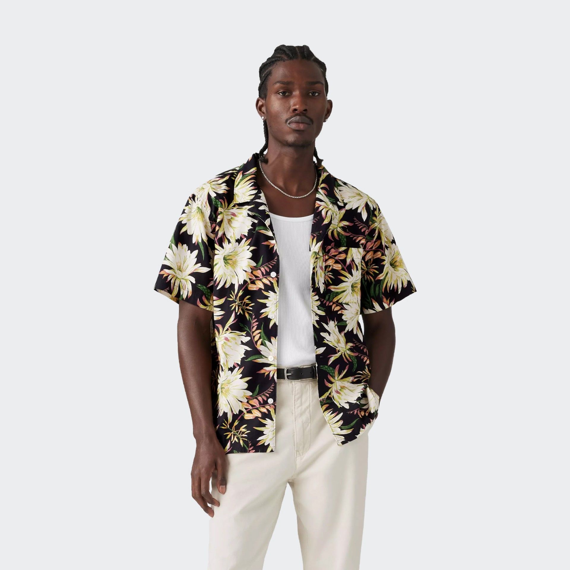 Chemise Sunset Camp Levi's