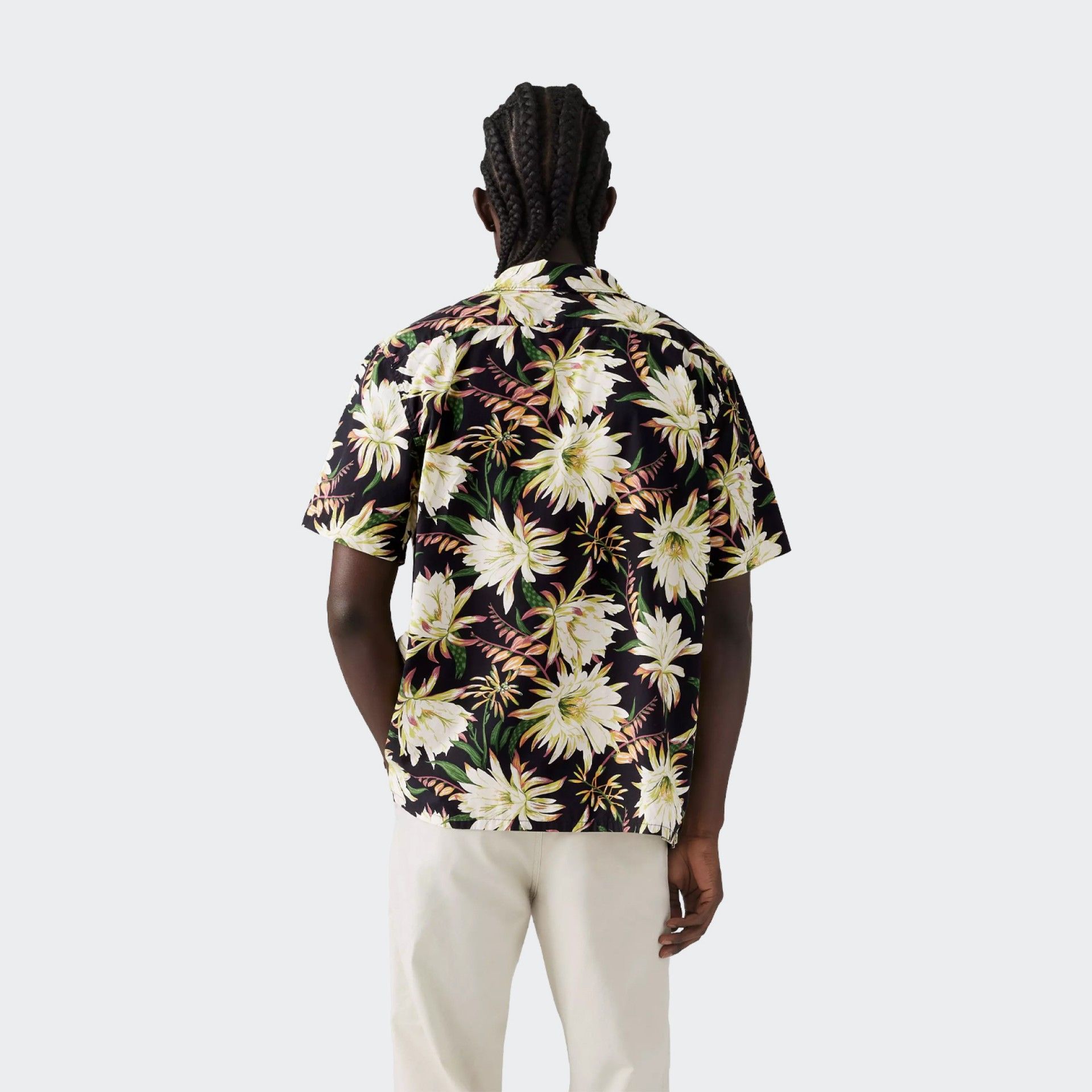 Chemise Sunset Camp Levi's