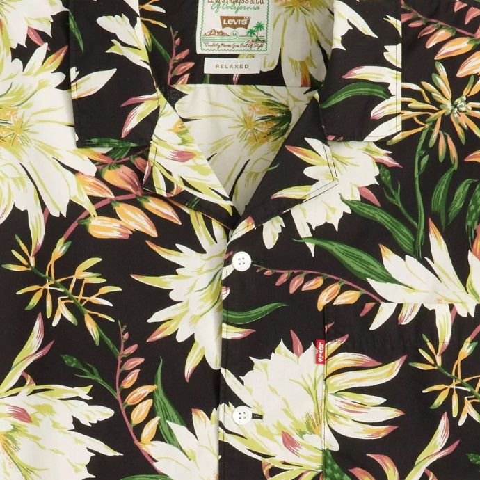 Levi's Sunset Camp Shirt