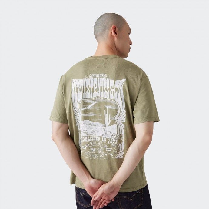 T-shirt Levi's