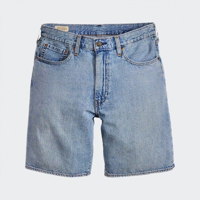 Pantalones cortos sueltos Levi's 468