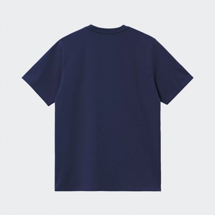 Carhartt WIP Script Embroidery T-Shirt
