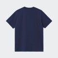 Carhartt WIP Script Embroidery T-Shirt