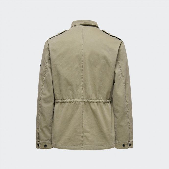Casaco Only & Sons Safari