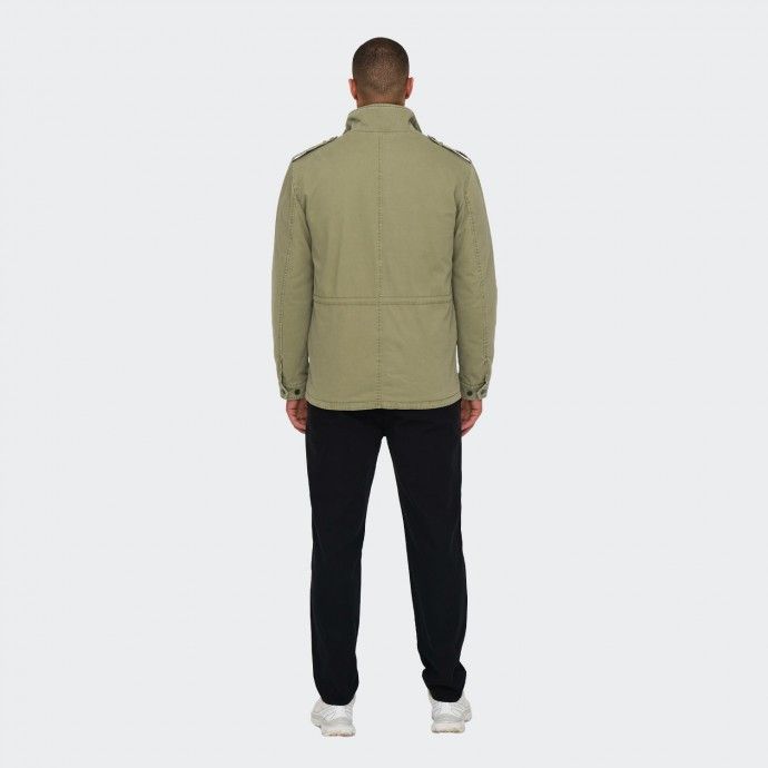 Casaco Only & Sons Safari