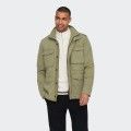 Chaqueta Safari Only & Sons