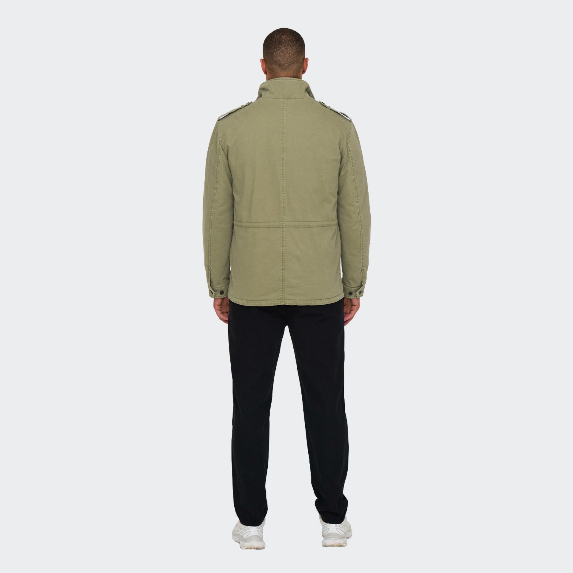 Veste Safari Only & Sons