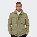 Chaqueta Safari Only & Sons