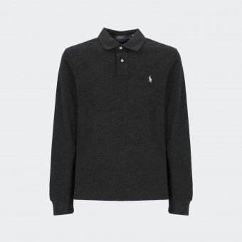 Ralph Lauren Long Sleeve Polo