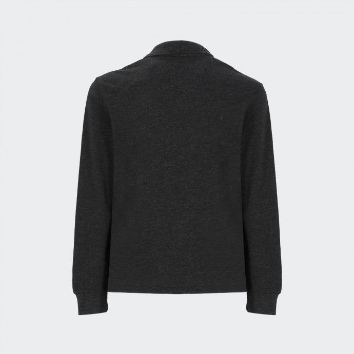 Polo de Manga Longa Ralph Lauren