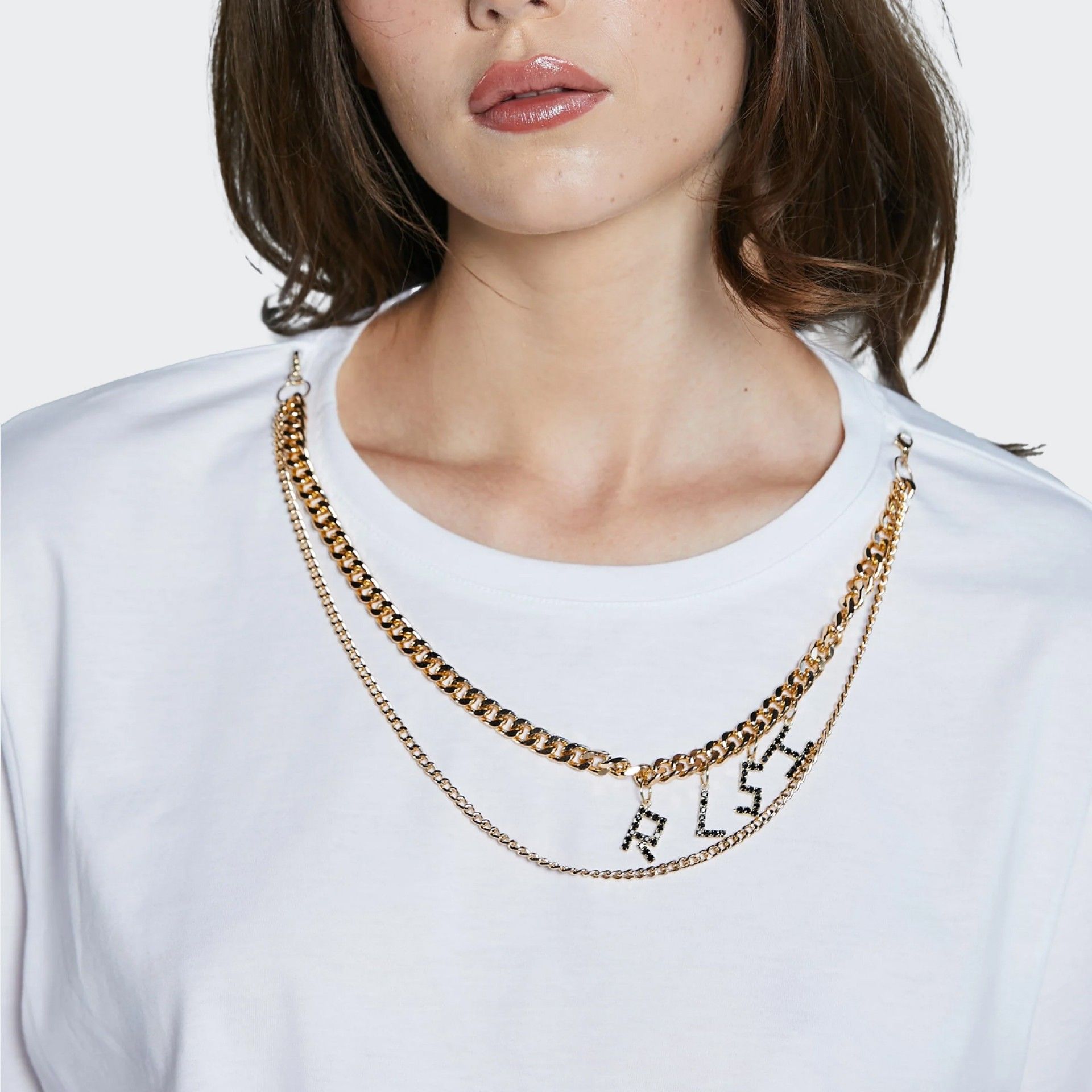 Relish Badalona T-shirt