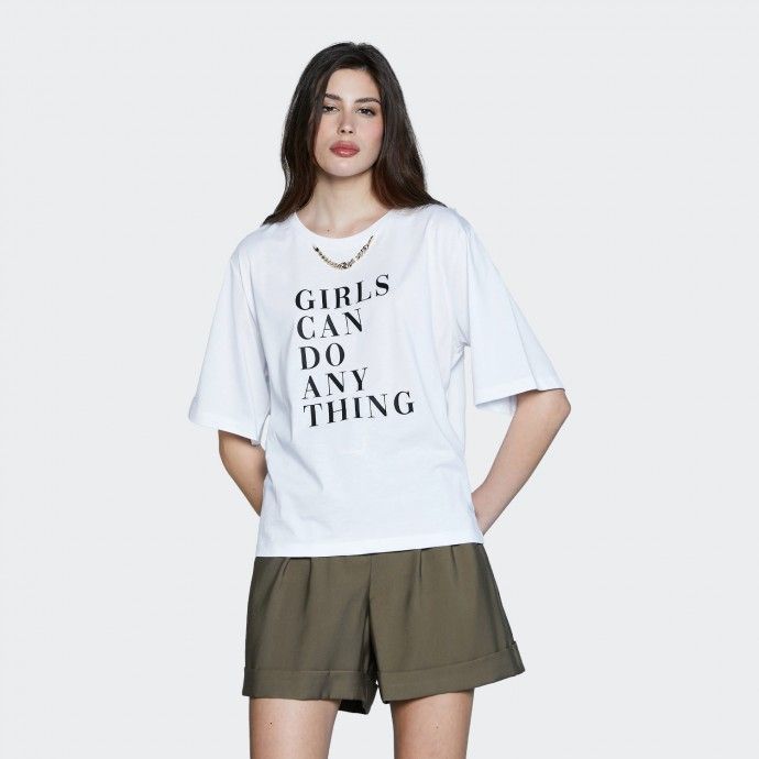 T-shirt Relish Estopona