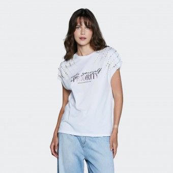 T-shirt Relish Motril