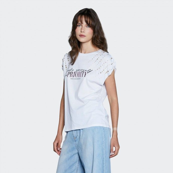 T-shirt Relish Motril