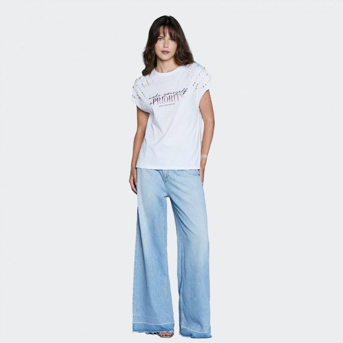 T-shirt Relish Motril