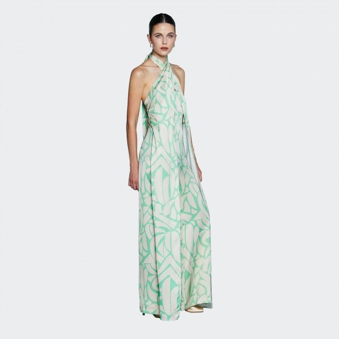 Relish Vally Jumpsuit