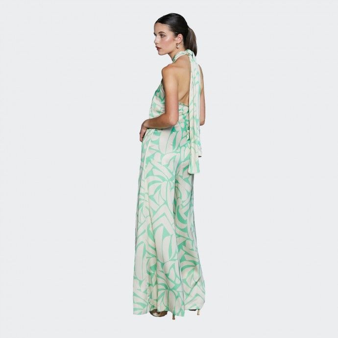 Relish Vally Jumpsuit