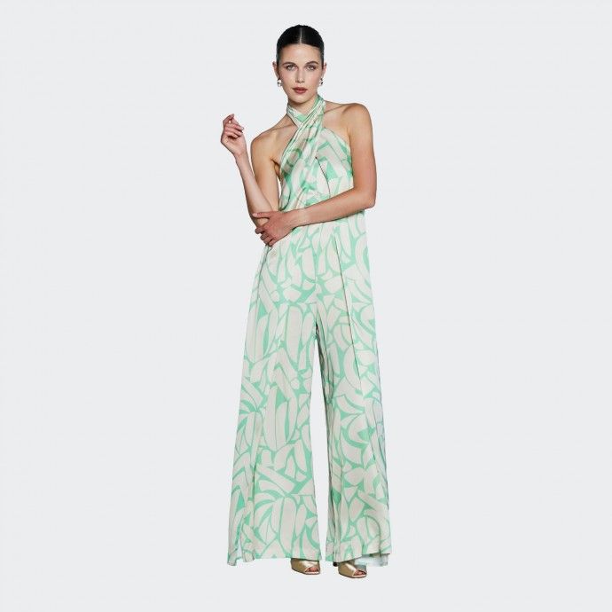 Relish Vally Jumpsuit