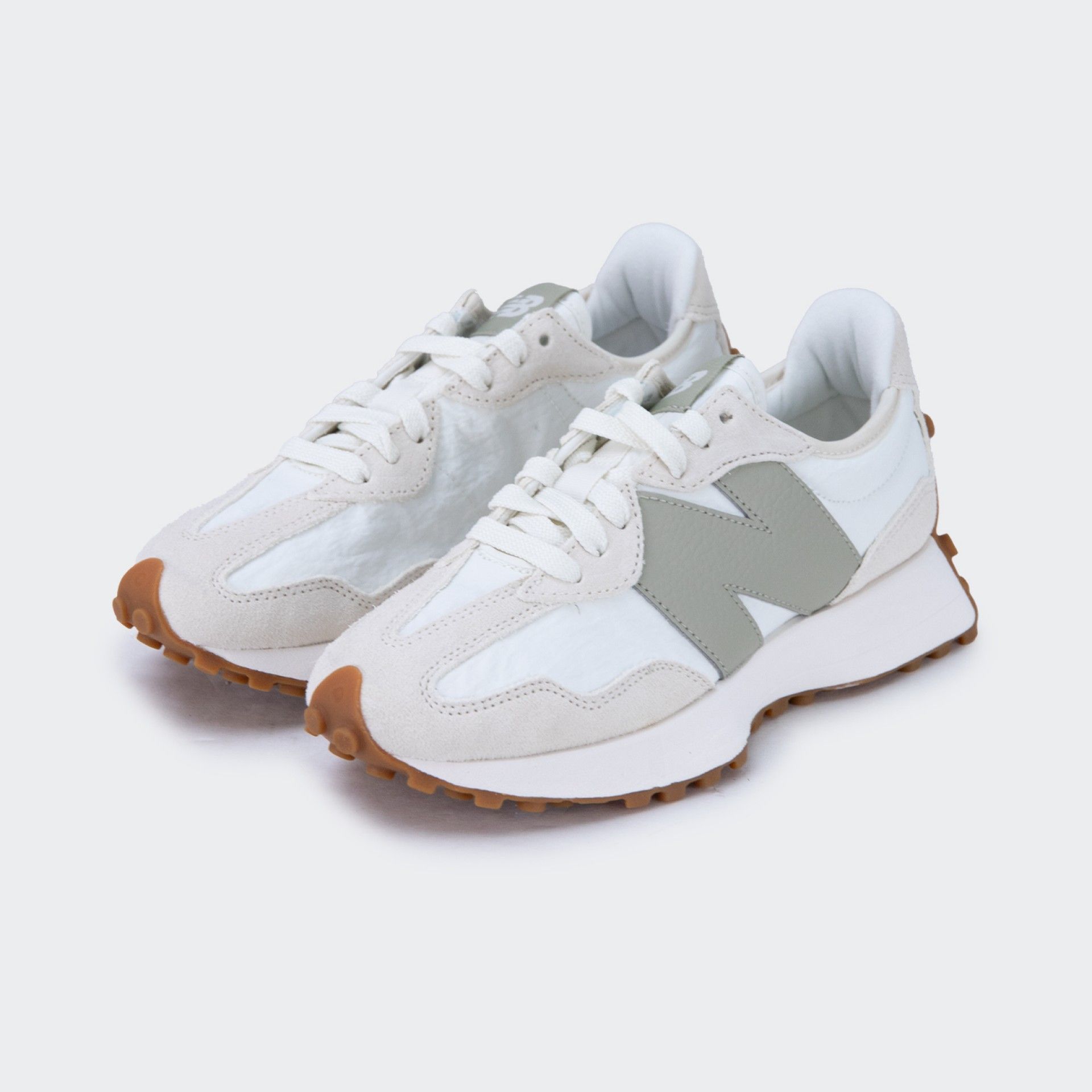 Zapatilhas New Balance 327