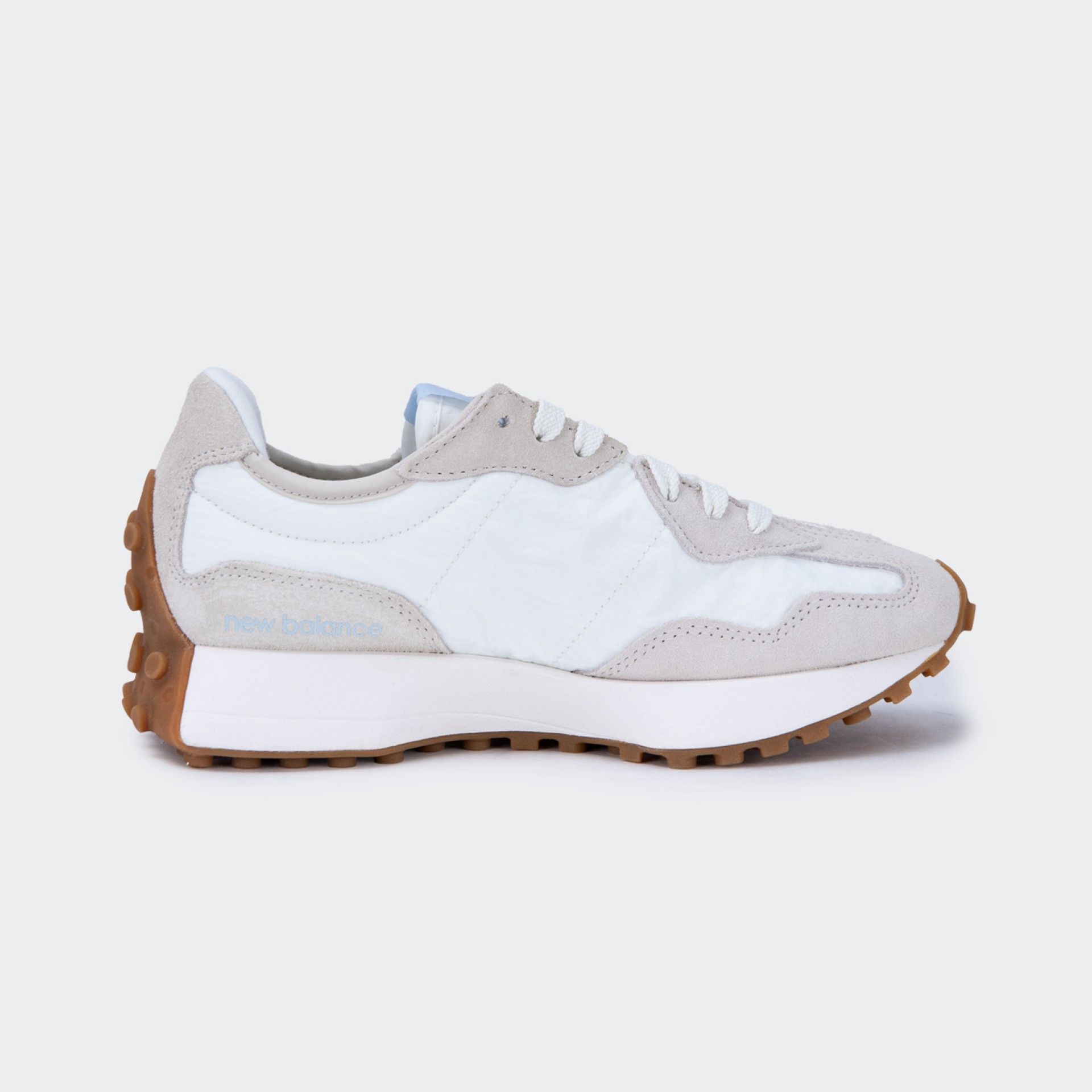 Zapatilhas New Balance 327