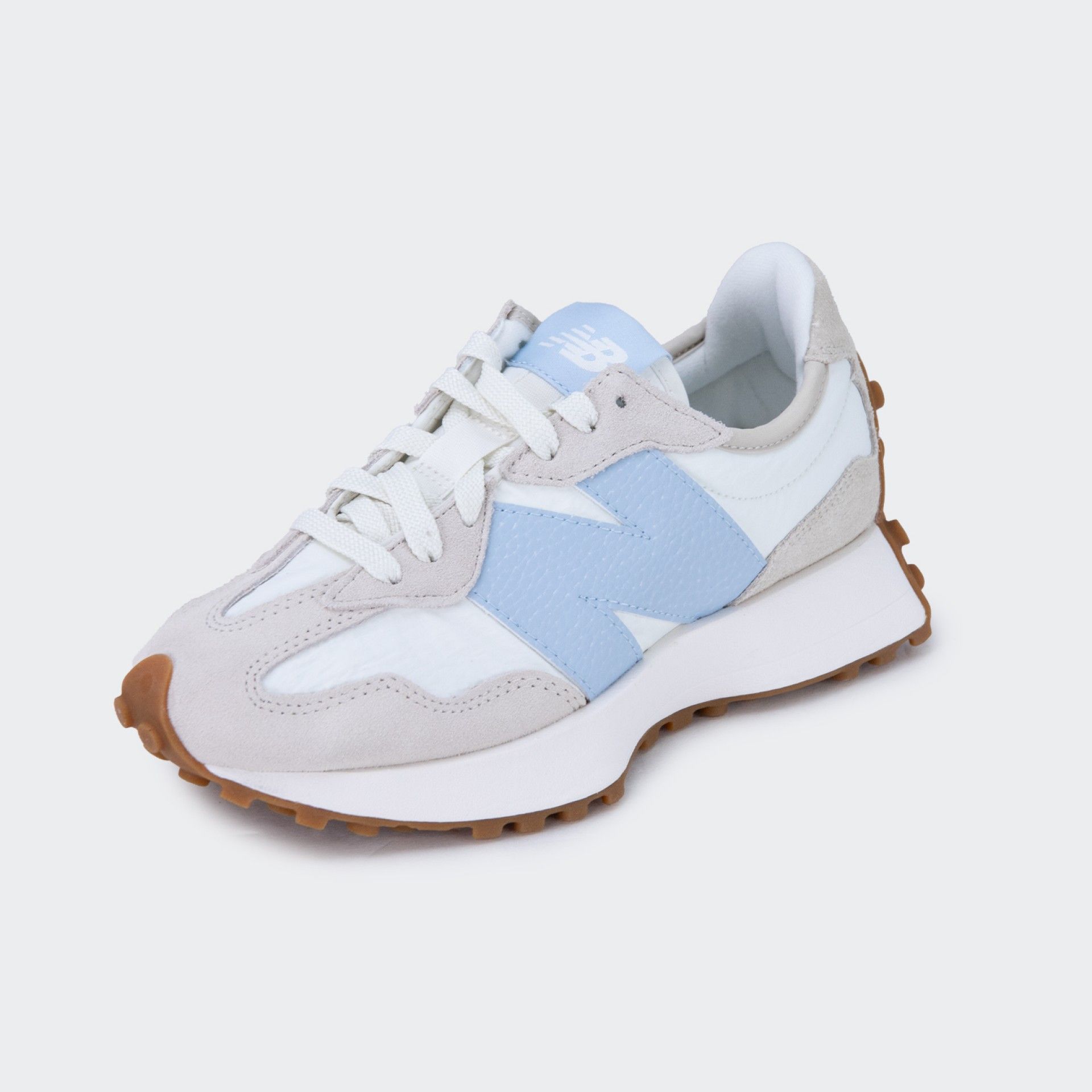 Zapatilhas New Balance 327