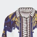 Camisa tnica Multicolorida BSB