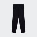 Pantaln Chino Slim Fit Negro Seinse