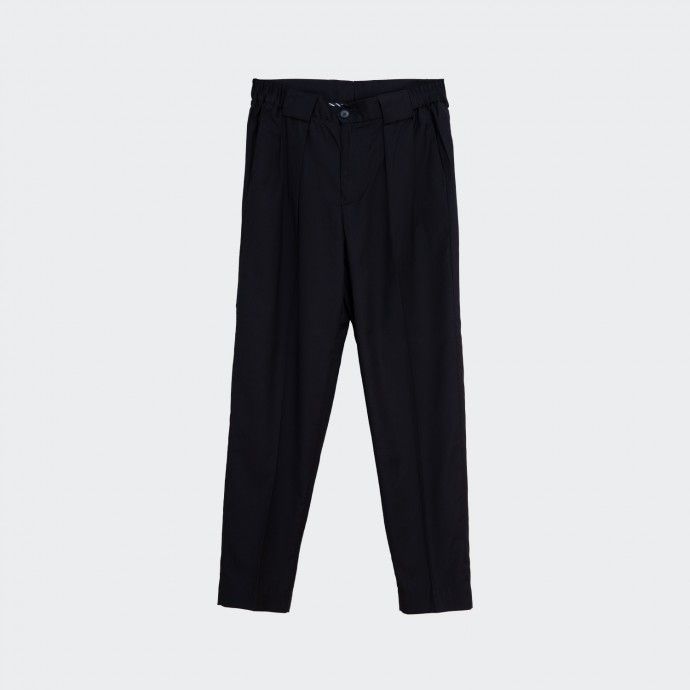 Pantaln Chino Slim Fit Negro Seinse