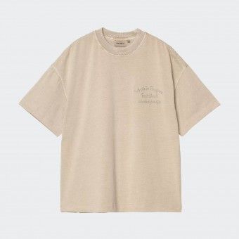 T-shirt Carhartt WIP S/S Bait Shack 