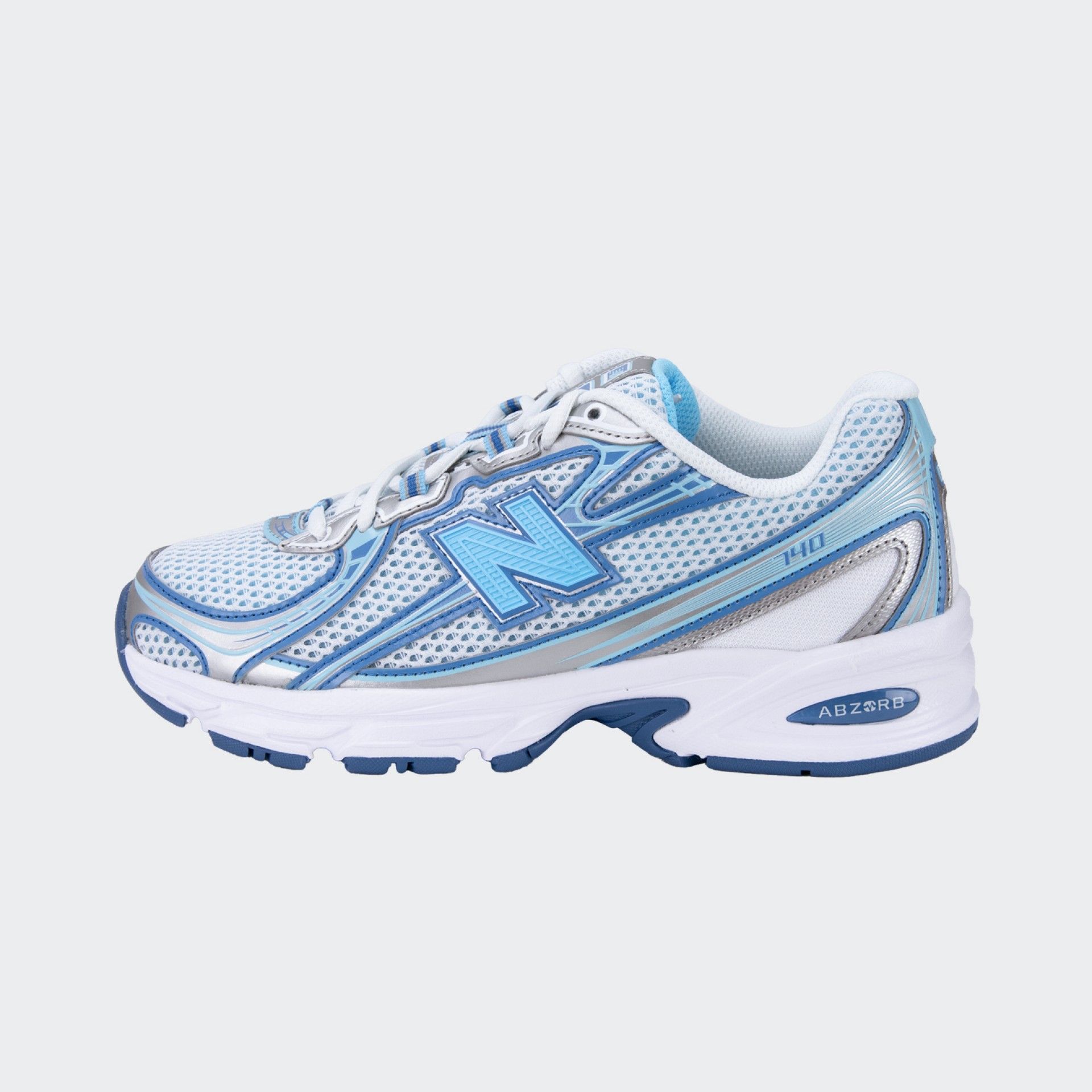 Zapatilhas New Balance 740