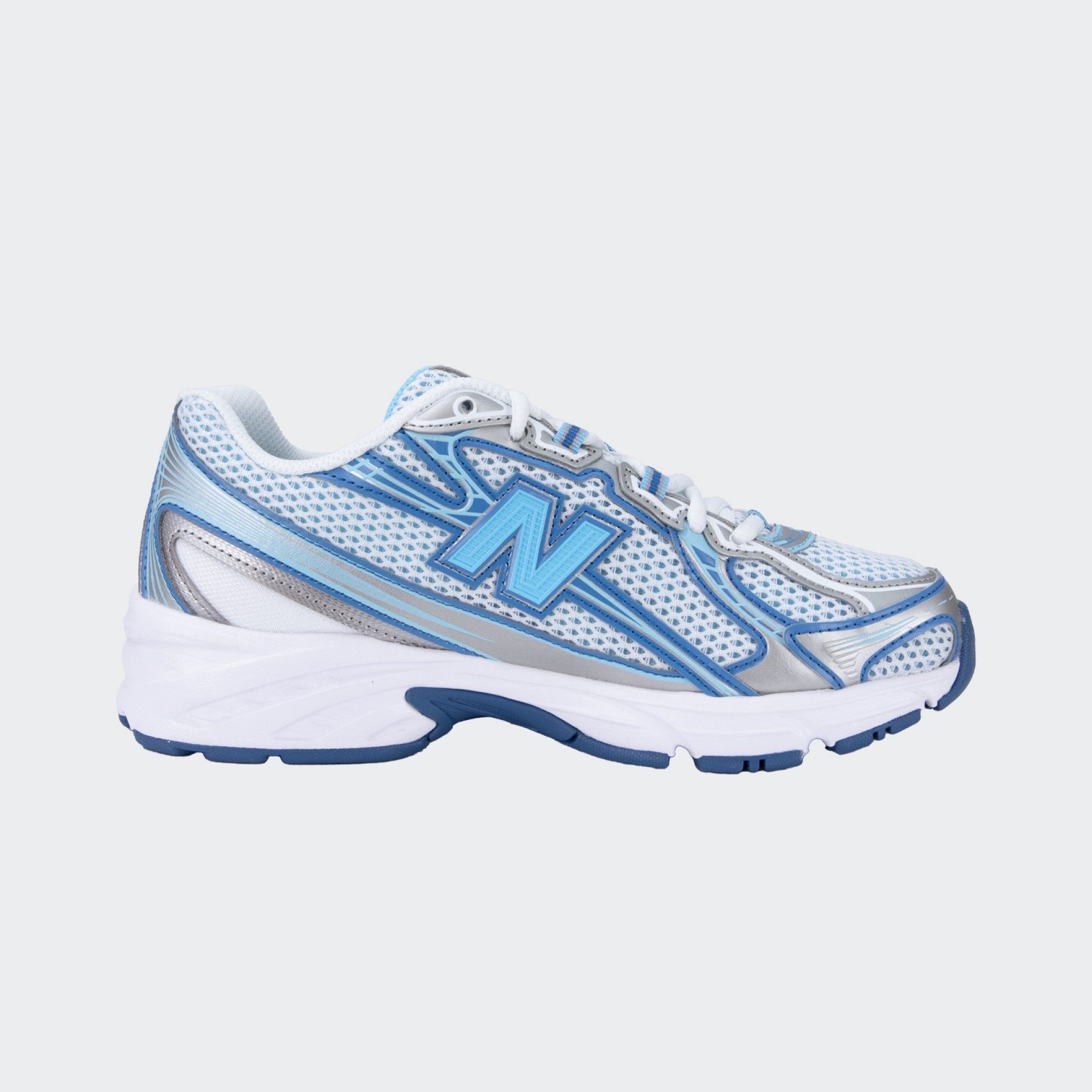 Zapatilhas New Balance 740